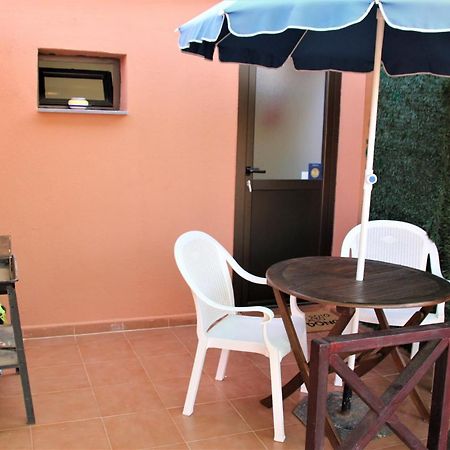 Tamaragua Beach Studio Corralejo Kültér fotó