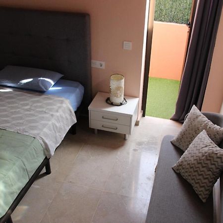 Tamaragua Beach Studio Corralejo Kültér fotó