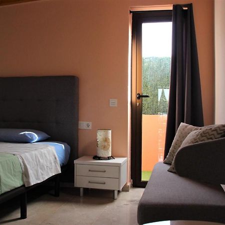 Tamaragua Beach Studio Corralejo Kültér fotó