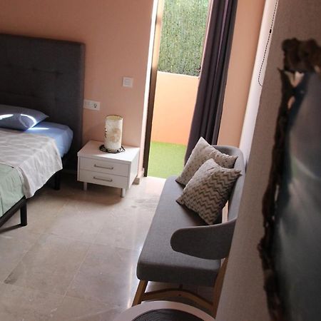 Tamaragua Beach Studio Corralejo Kültér fotó
