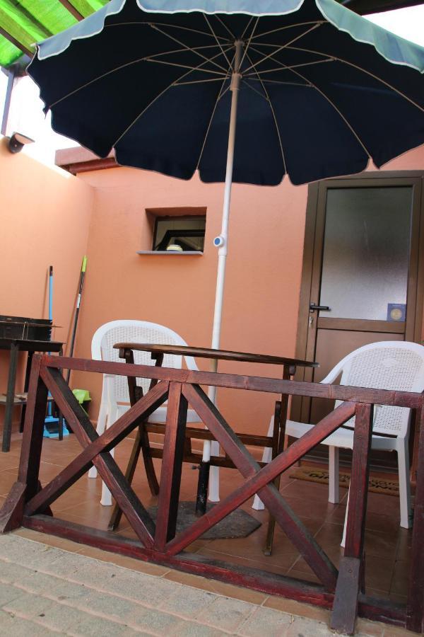 Tamaragua Beach Studio Corralejo Kültér fotó