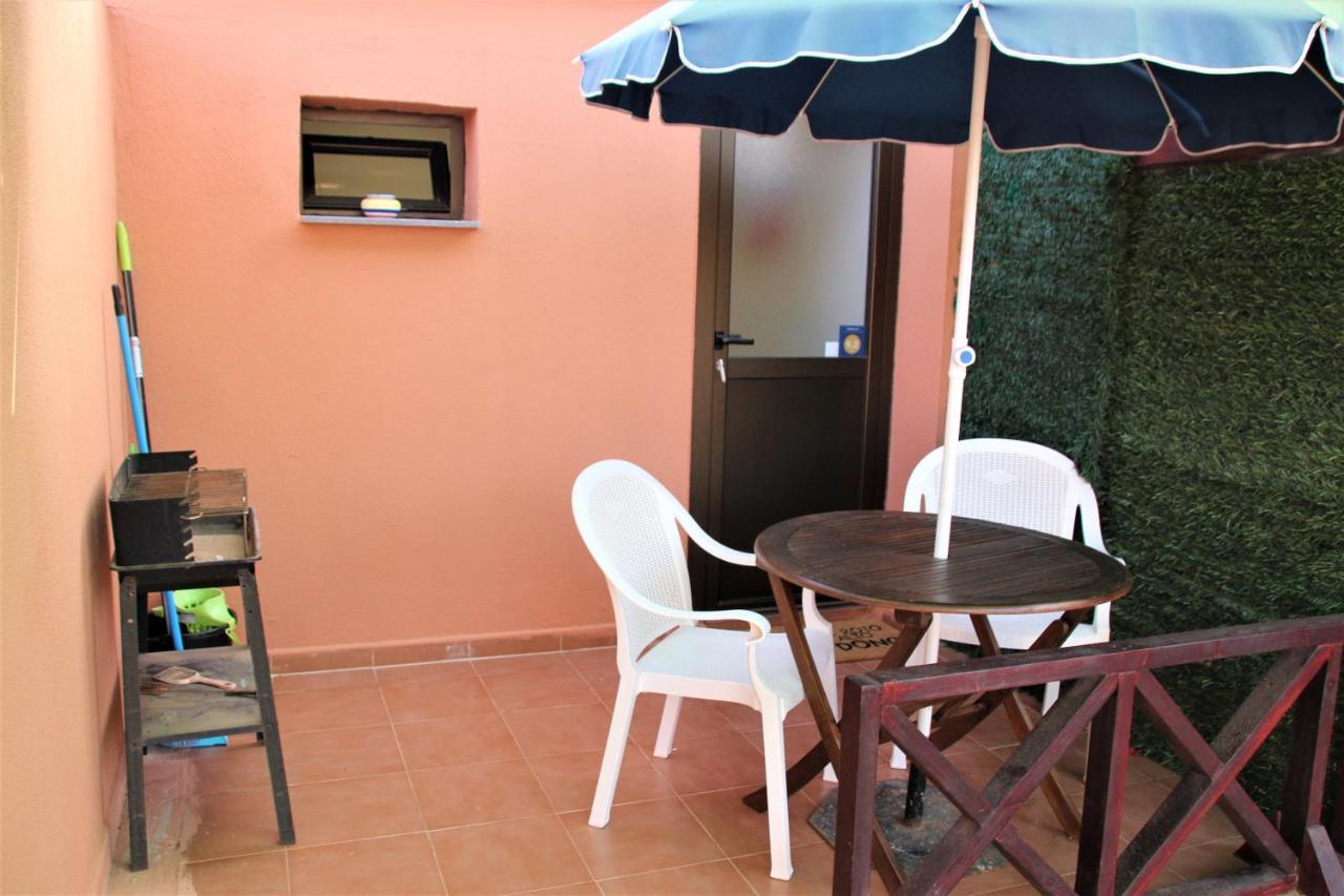 Tamaragua Beach Studio Corralejo Kültér fotó
