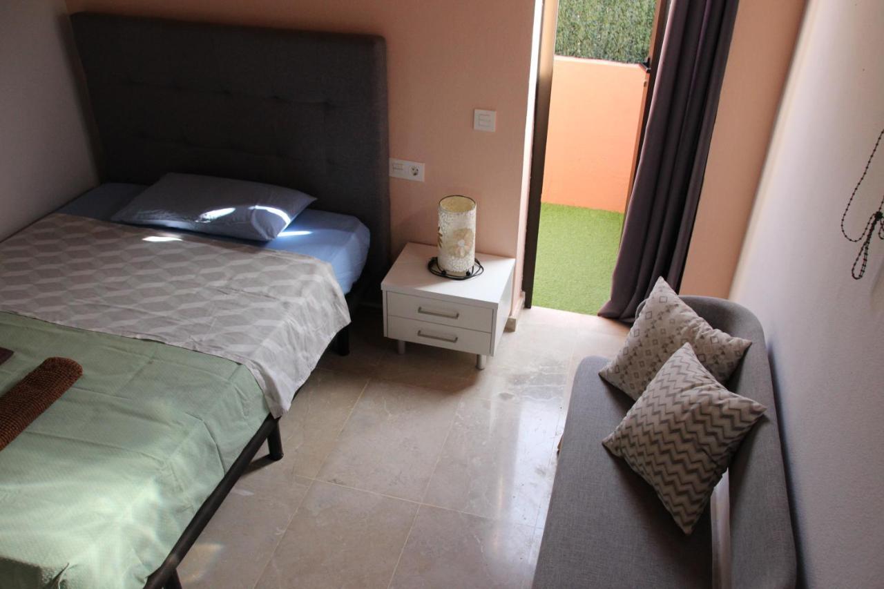 Tamaragua Beach Studio Corralejo Kültér fotó
