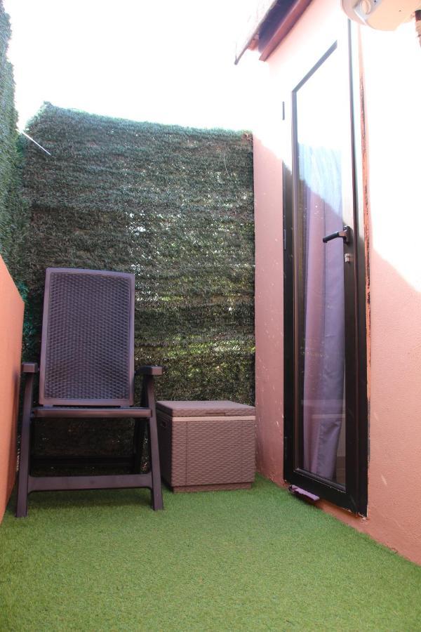 Tamaragua Beach Studio Corralejo Kültér fotó