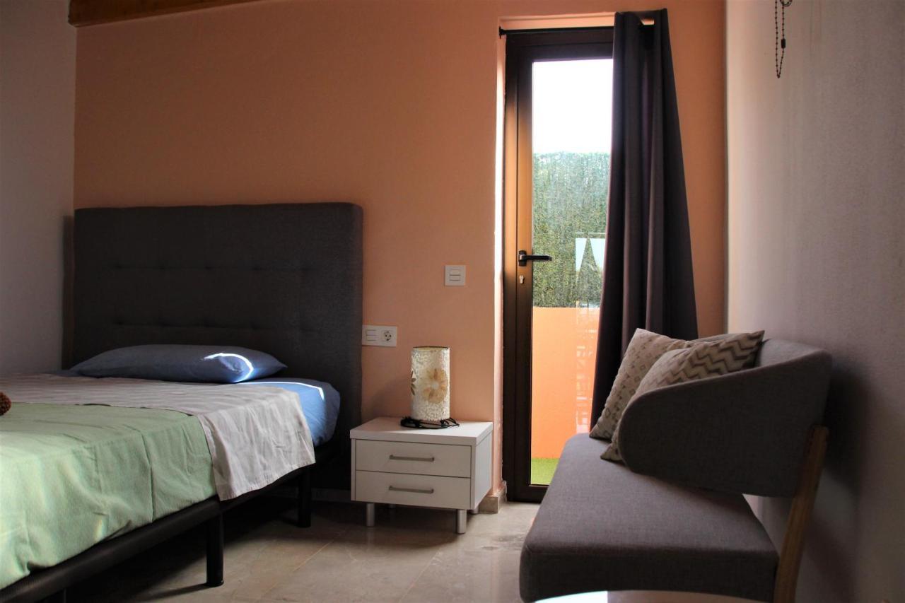 Tamaragua Beach Studio Corralejo Kültér fotó