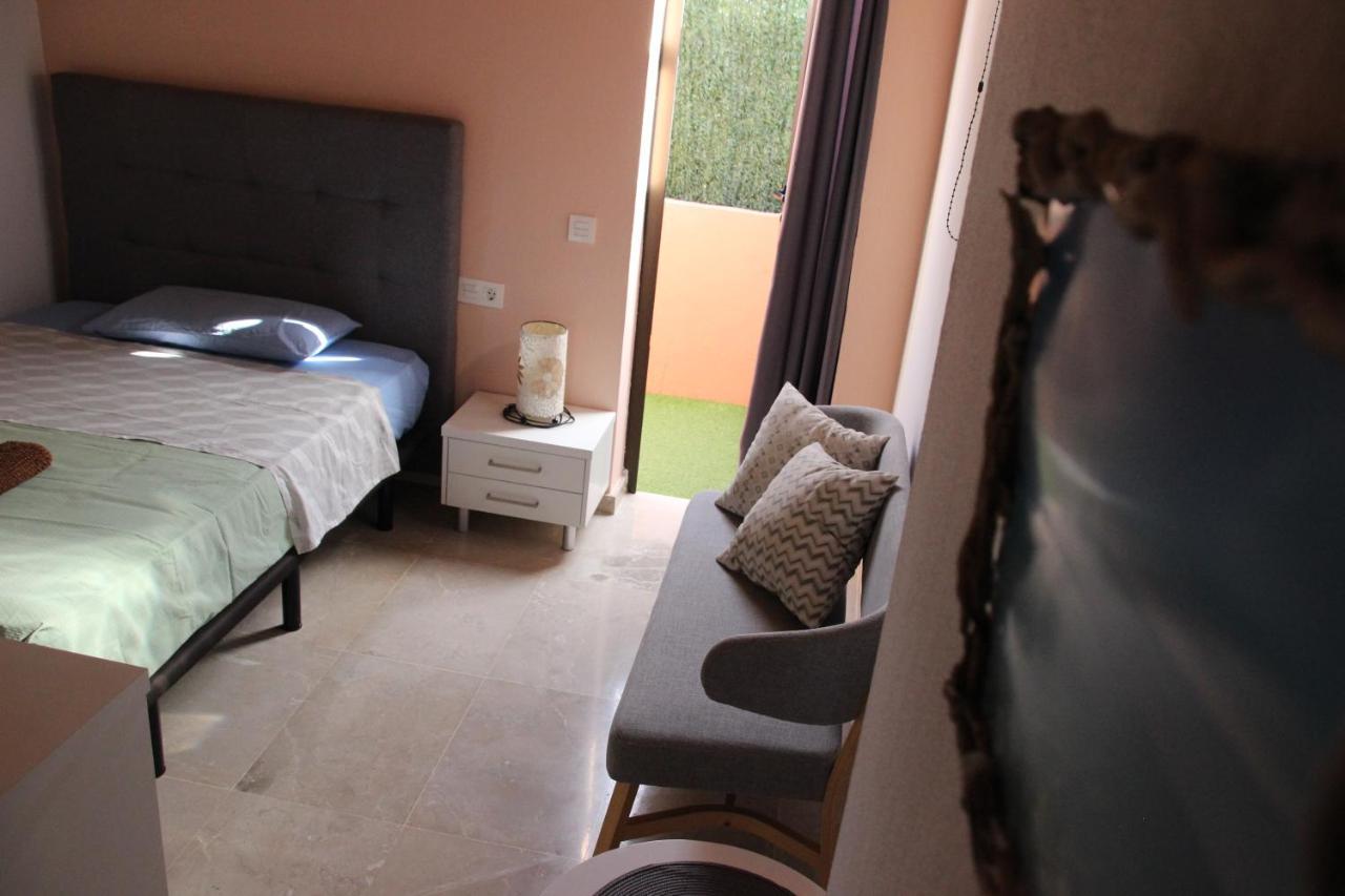 Tamaragua Beach Studio Corralejo Kültér fotó