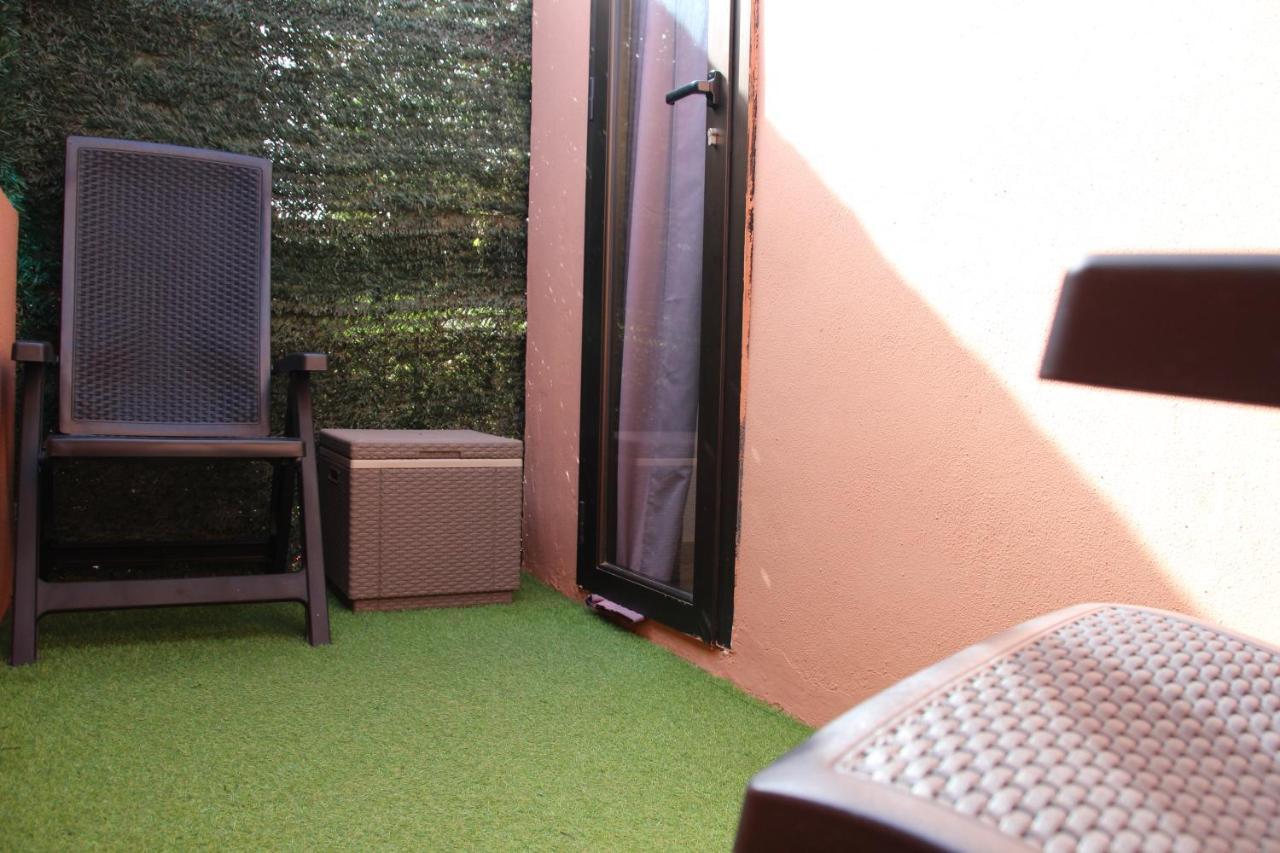 Tamaragua Beach Studio Corralejo Kültér fotó