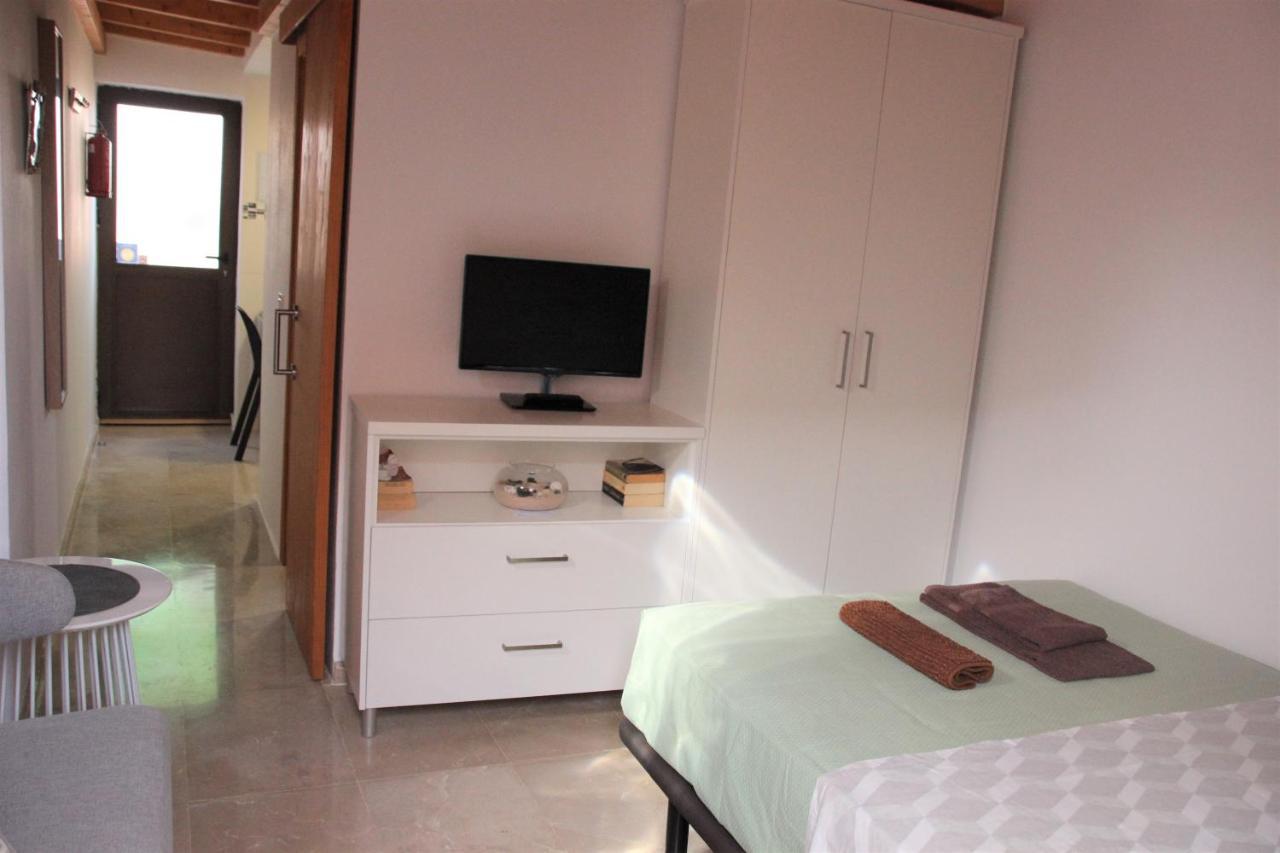 Tamaragua Beach Studio Corralejo Kültér fotó